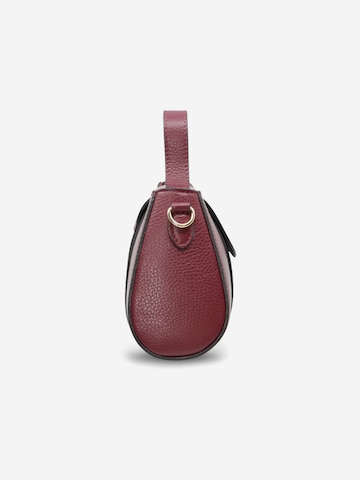 BESSO Handbag 'Fiaba Moderna' in Red