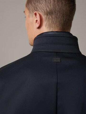 STRELLSON Mantel 'Finlay' in Blau
