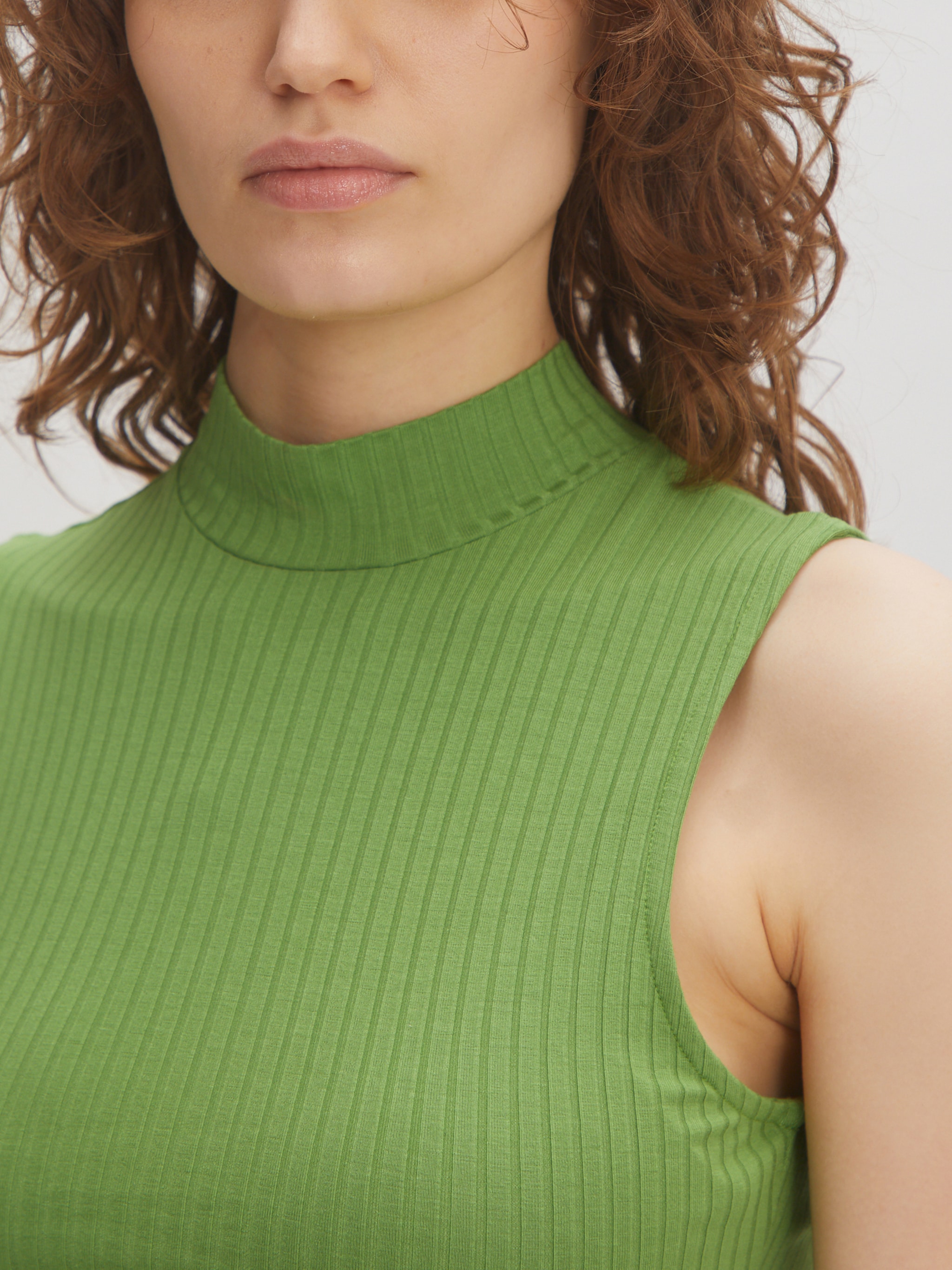 EDITED Producten Top 'Kaori ' Groen