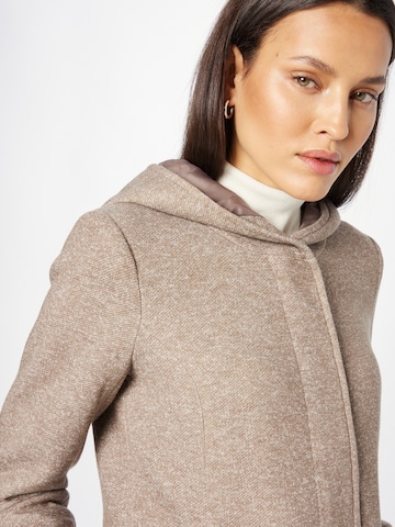 ONLY Between-Season Jacket 'SEDONA' in Brown