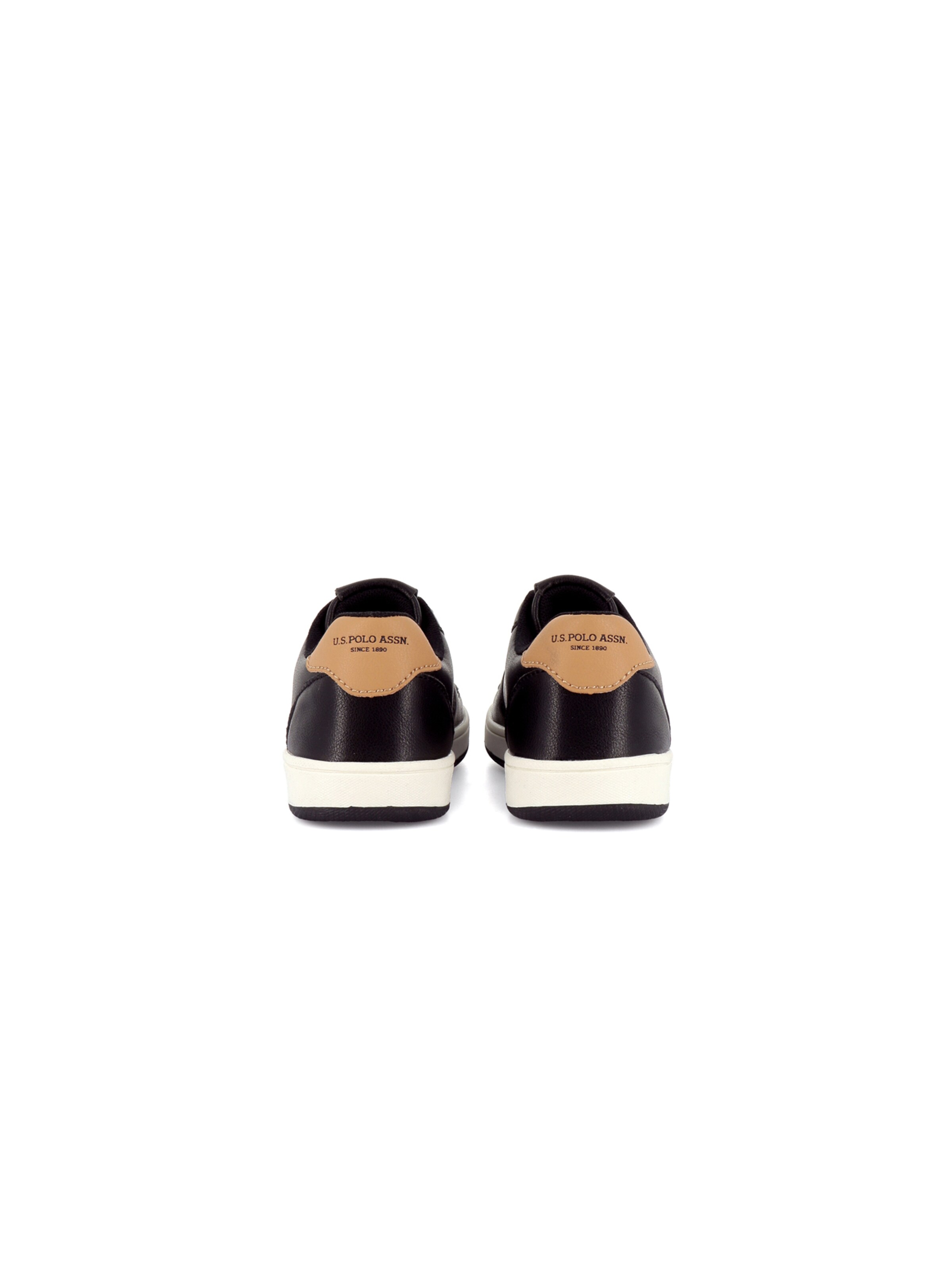 US POLO ASSN. Sneakers 'Kevin' i sort