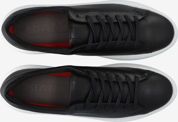 Bianco Sneakers 'GARY' in Black