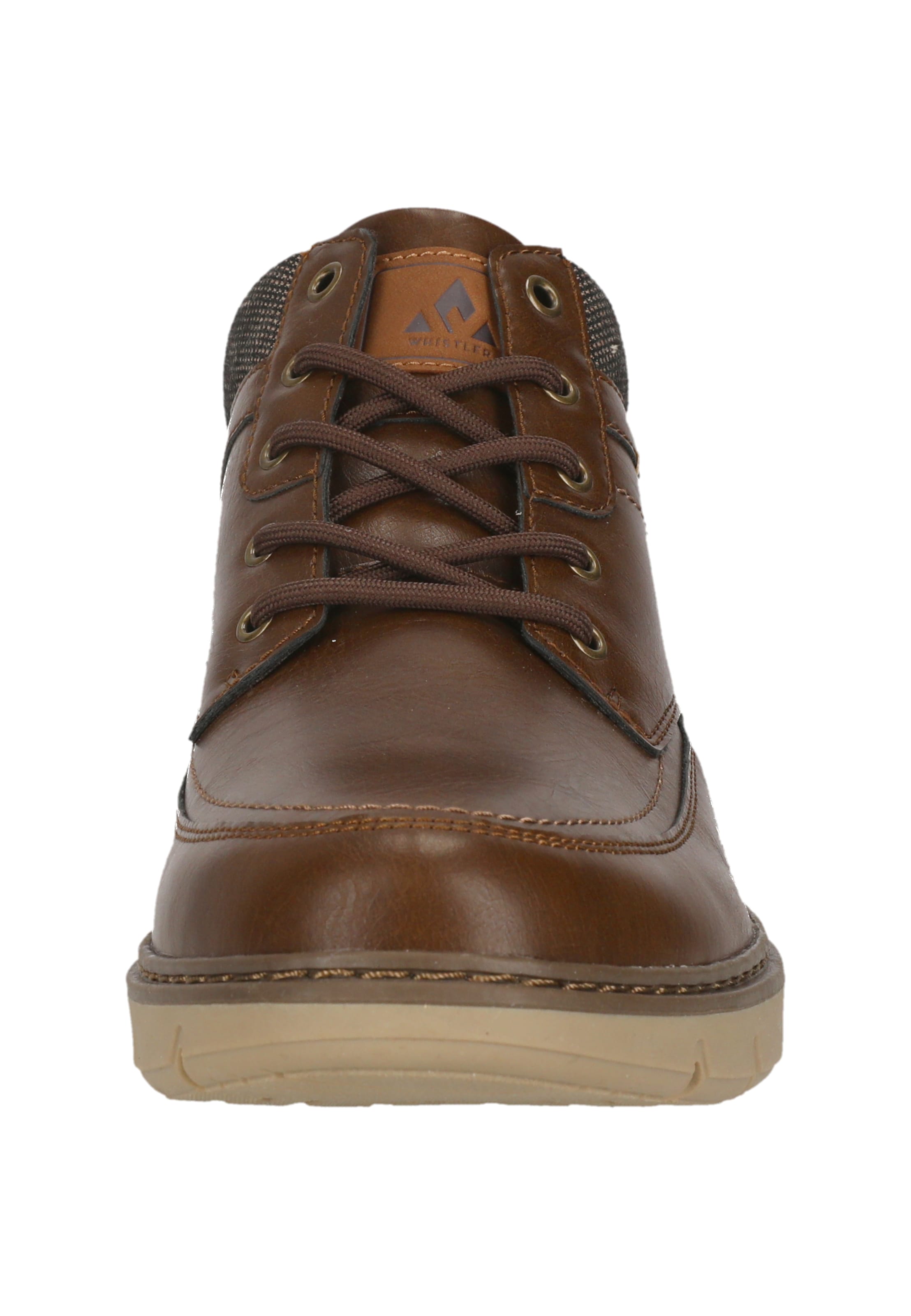 Whistler Boots 'Mosi' in Braun