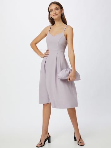 ABOUT YOU Dress 'Liana' in Purple