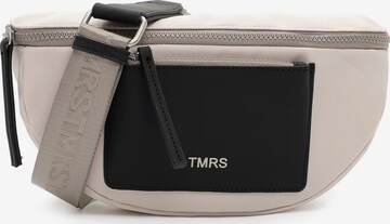 Tamaris Gürteltasche 'Angelique' in Beige: predná strana