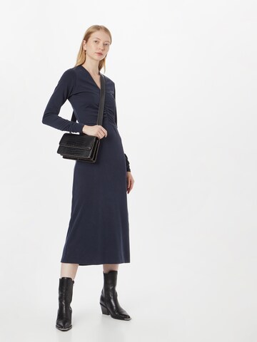 InWear Платье 'Ruben' в Синий