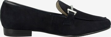 ARA Slipper 'Kent' in Blau