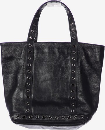 Vanessa Bruno Bag in One size in Black: front
