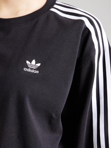ADIDAS ORIGINALS Μπλουζάκι σε μαύρο