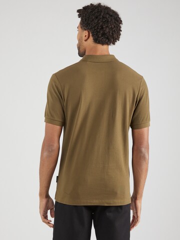 SCOTCH & SODA T-shirt 'Essential' i grön