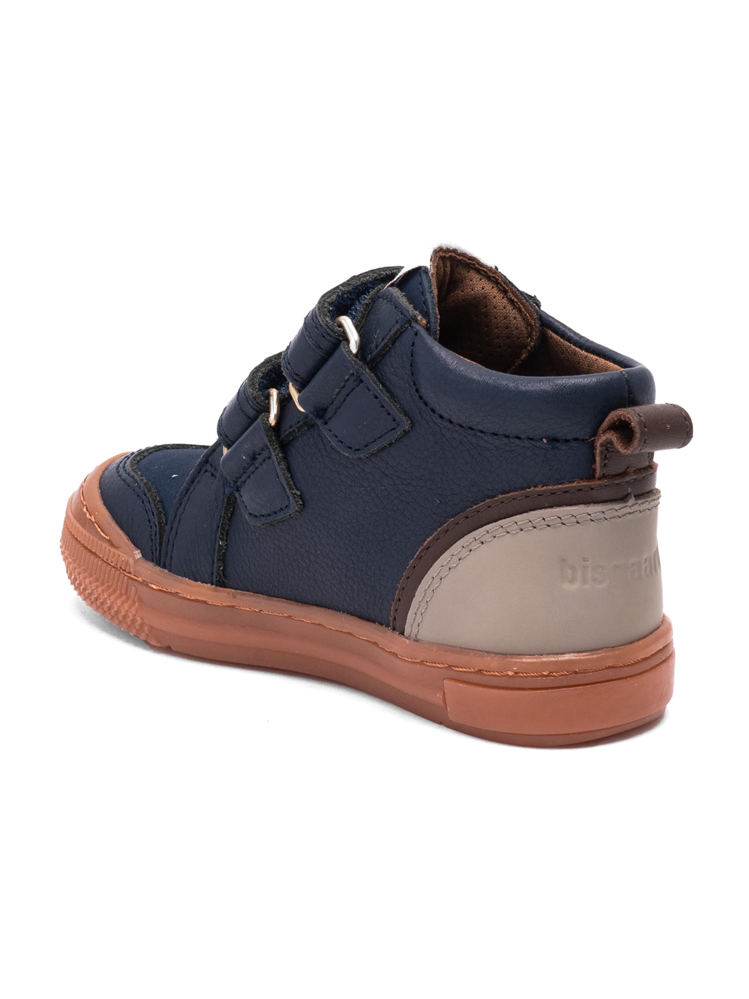 BISGAARD Обувь для малышей 'Cuba' в Синий