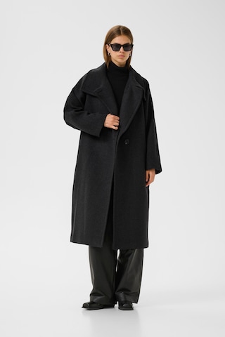 Manteau mi-saison 'Thora' InWear en gris