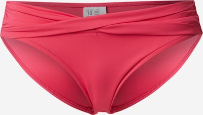 Slip costum de baie Seafolly pe roz zmeură, Vizualizare produs