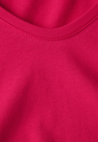 STREET ONE Shirt in Pink