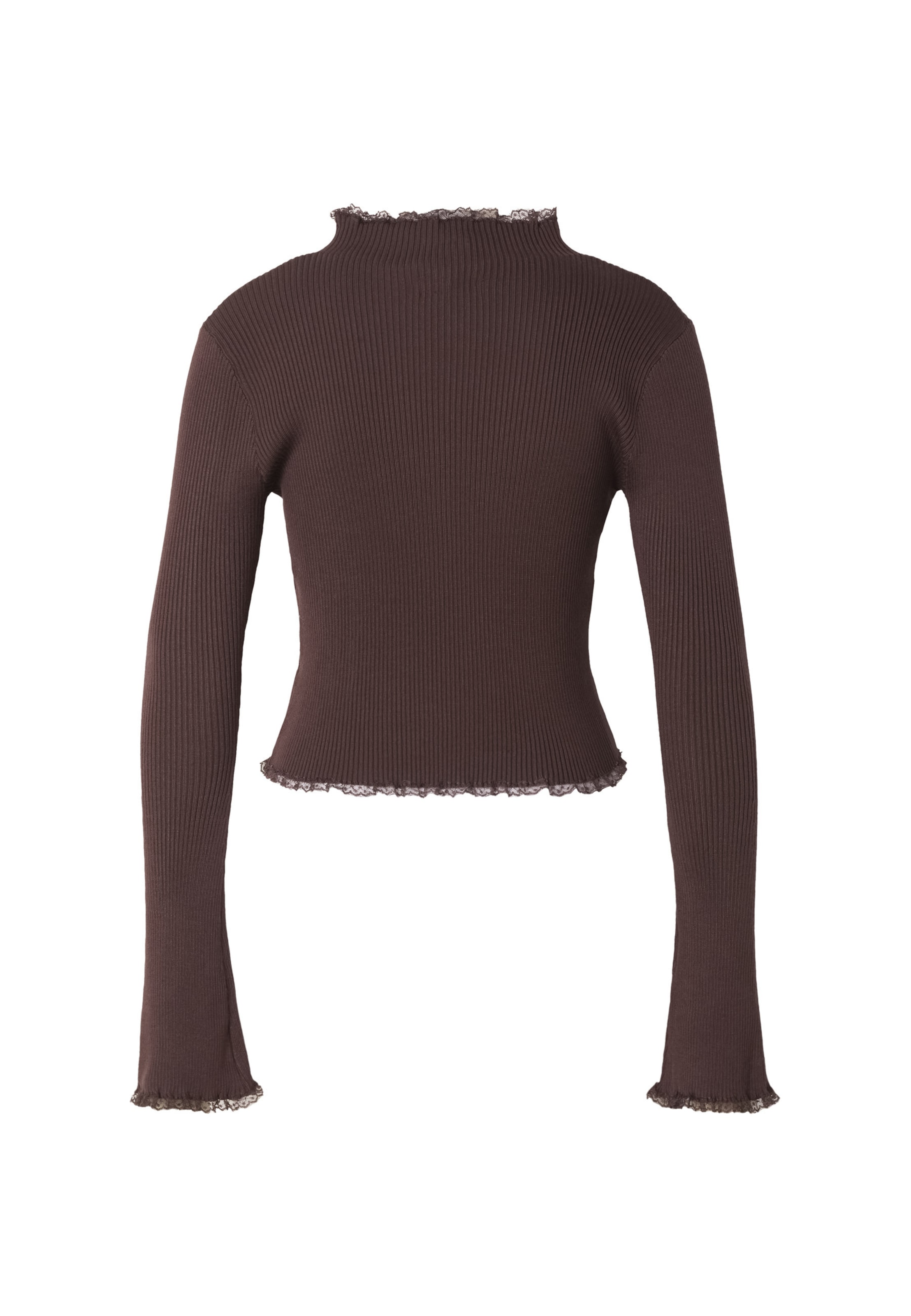Pullover di Estelou in marrone