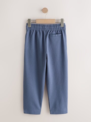 Next Regular Byxa i blå