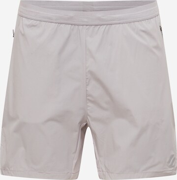 Superdry Sportshorts in Grau: predná strana