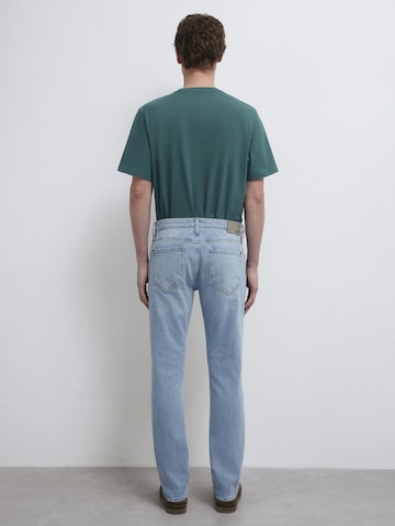 Mavi Slim fit Jeans 'JAKE ' in Blue