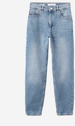 MANGO Traperice 'NEWMOM' u plava, Pregled proizvoda