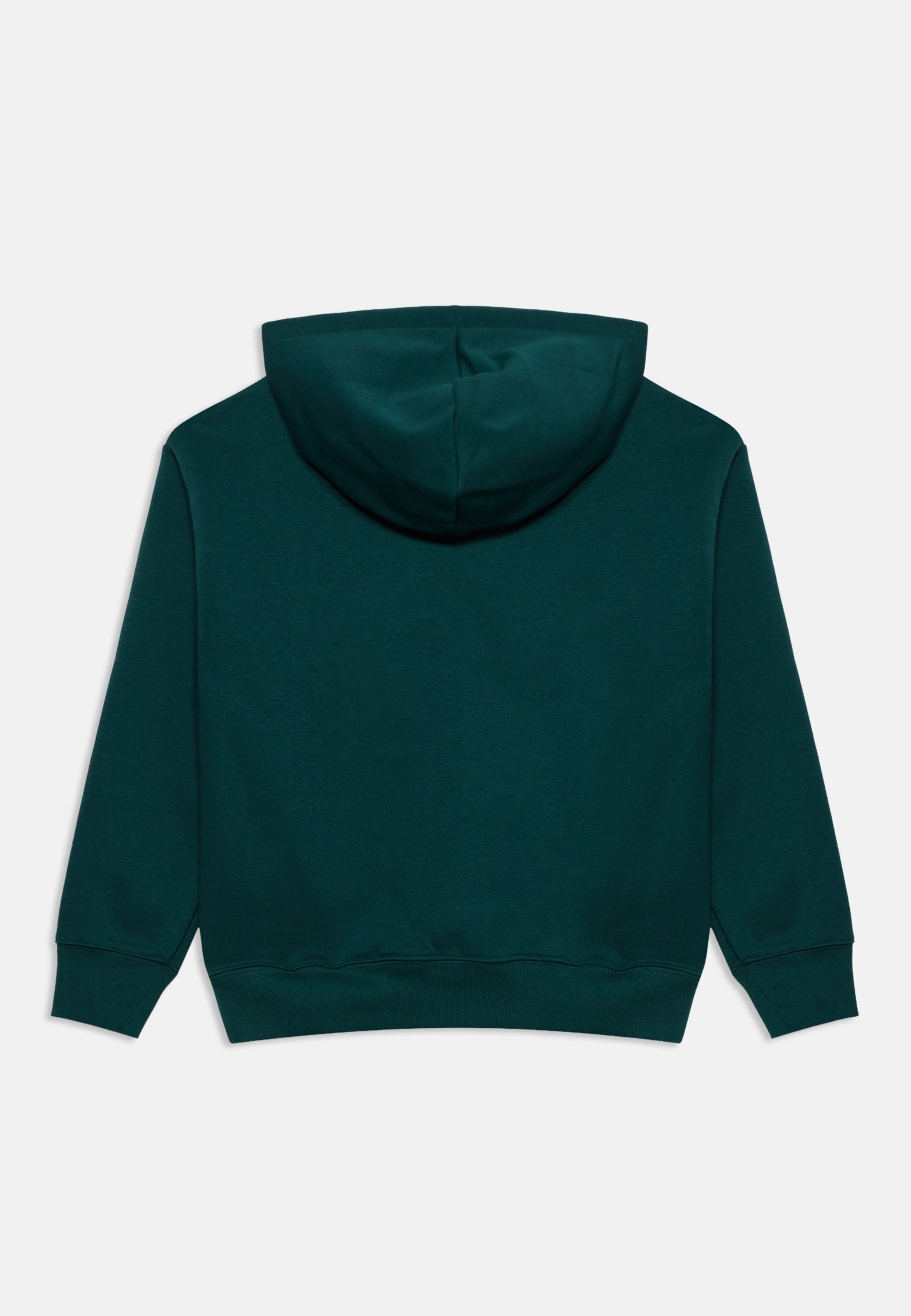 GAPSweater majica 'HERITAGE' - zelena boja