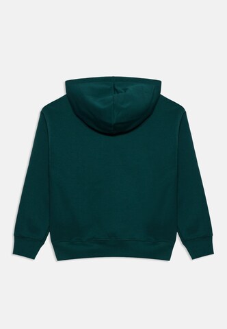 GAP - Sudadera 'HERITAGE' en verde