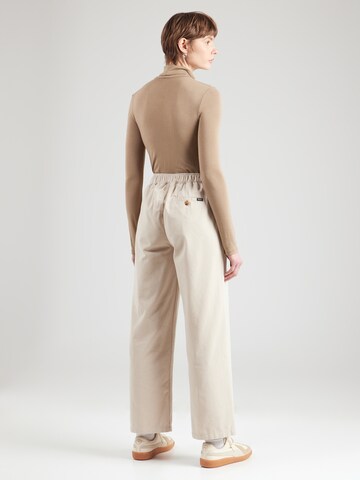 RVCA Loosefit Bukser i beige