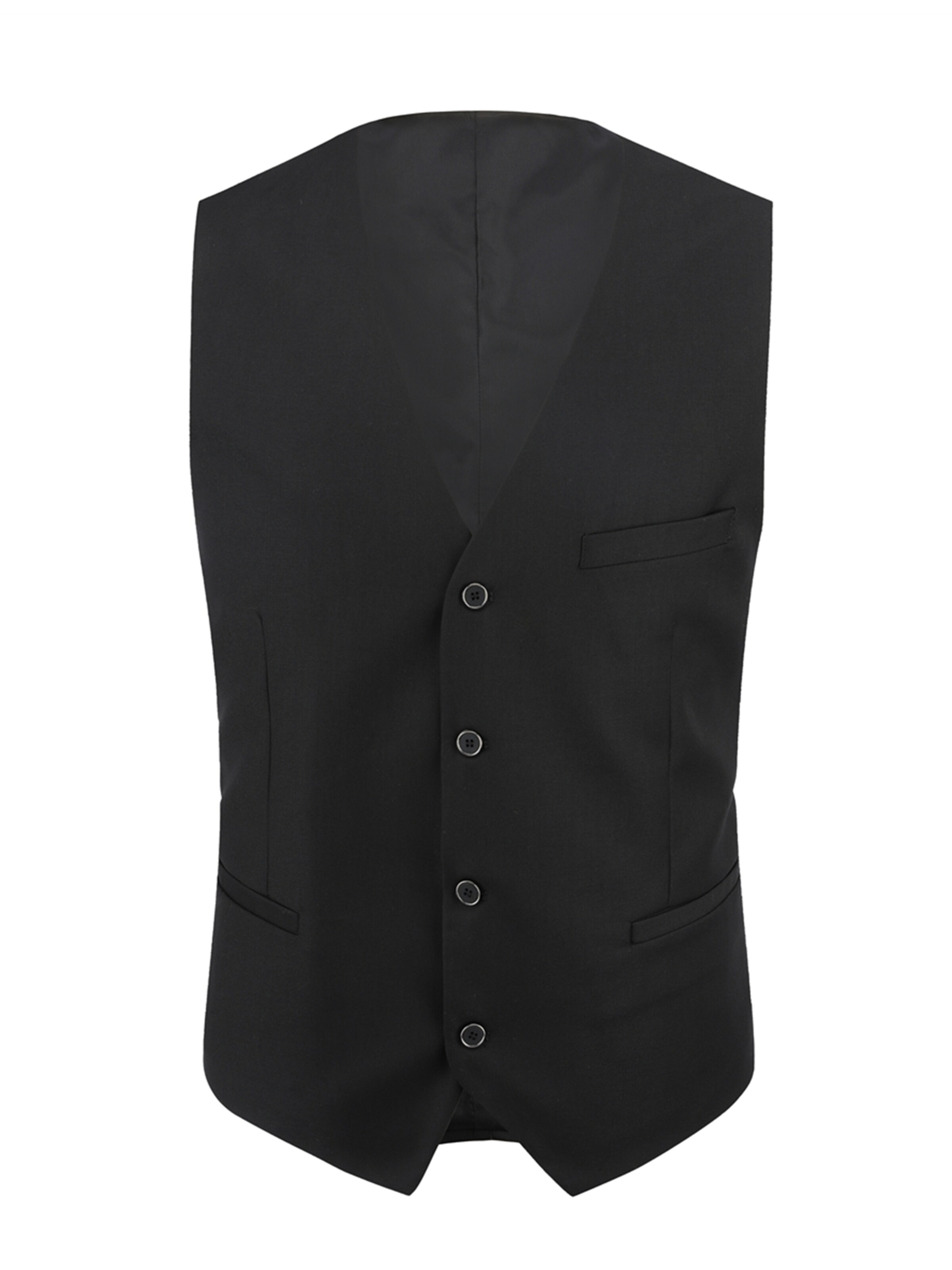 Youthup Slim fit Suit in Red