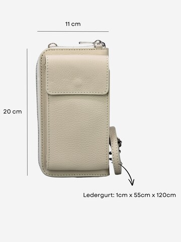 Brise Kameratasche 'Tally'‌‌‌ in Beige