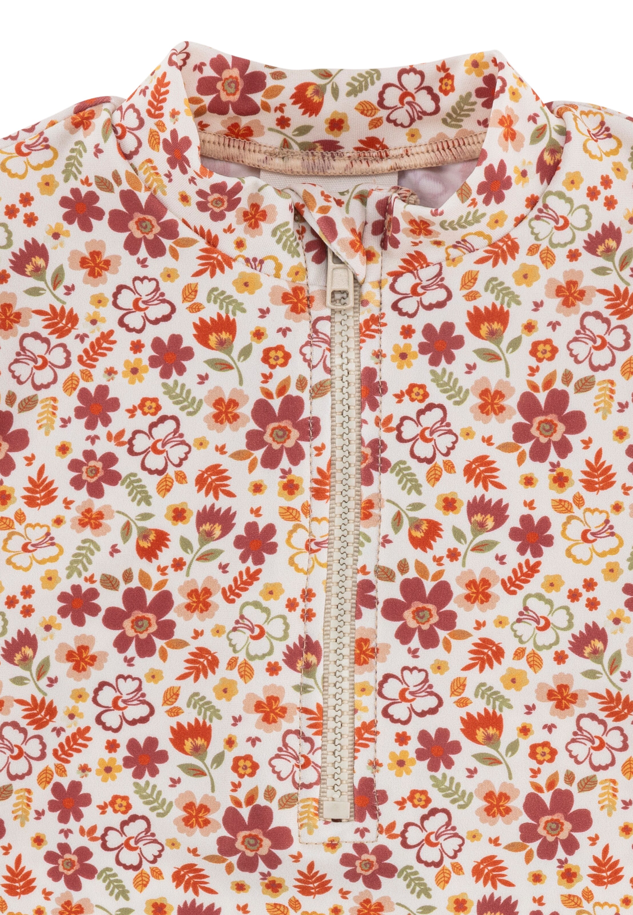 STERNTALER Shirt in Orange