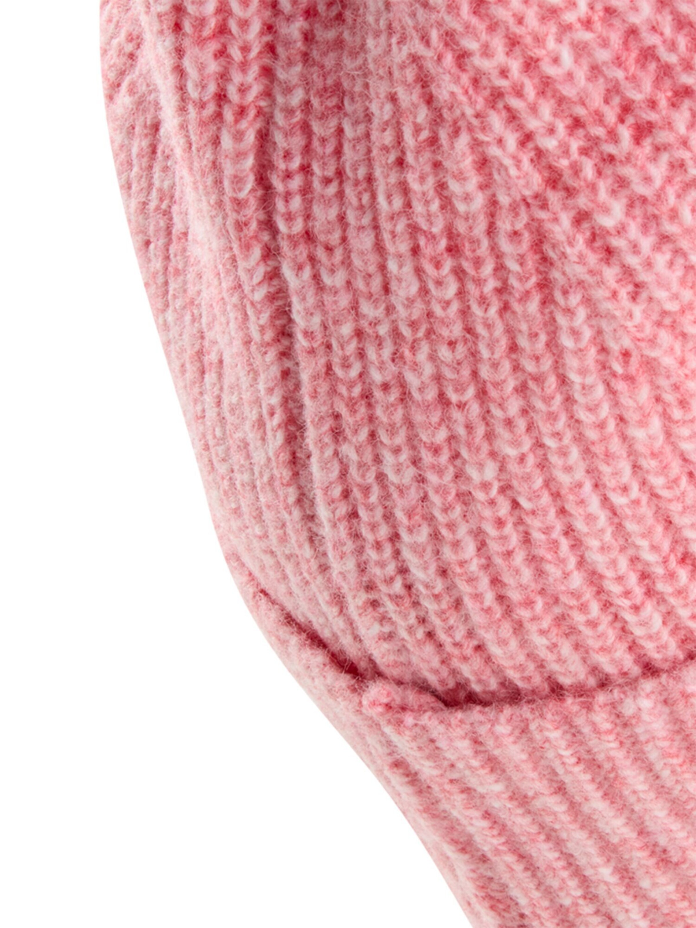 CAMEL ACTIVE Beanie in Pink