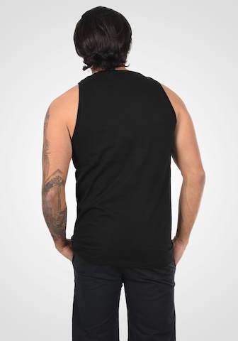 T-Shirt 'Minho' !Solid en gris