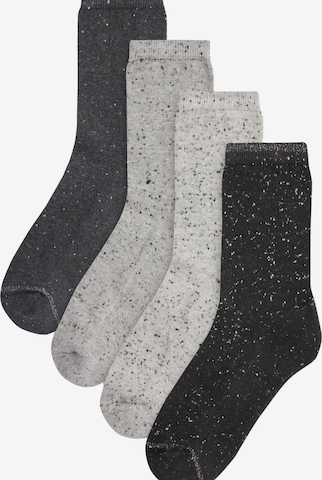 Next Zokni - vegyes színek: elől