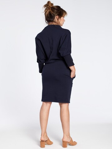 BeWear - Vestido en azul