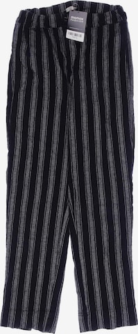 Brandy Melville Pants in XXS in Black: front
