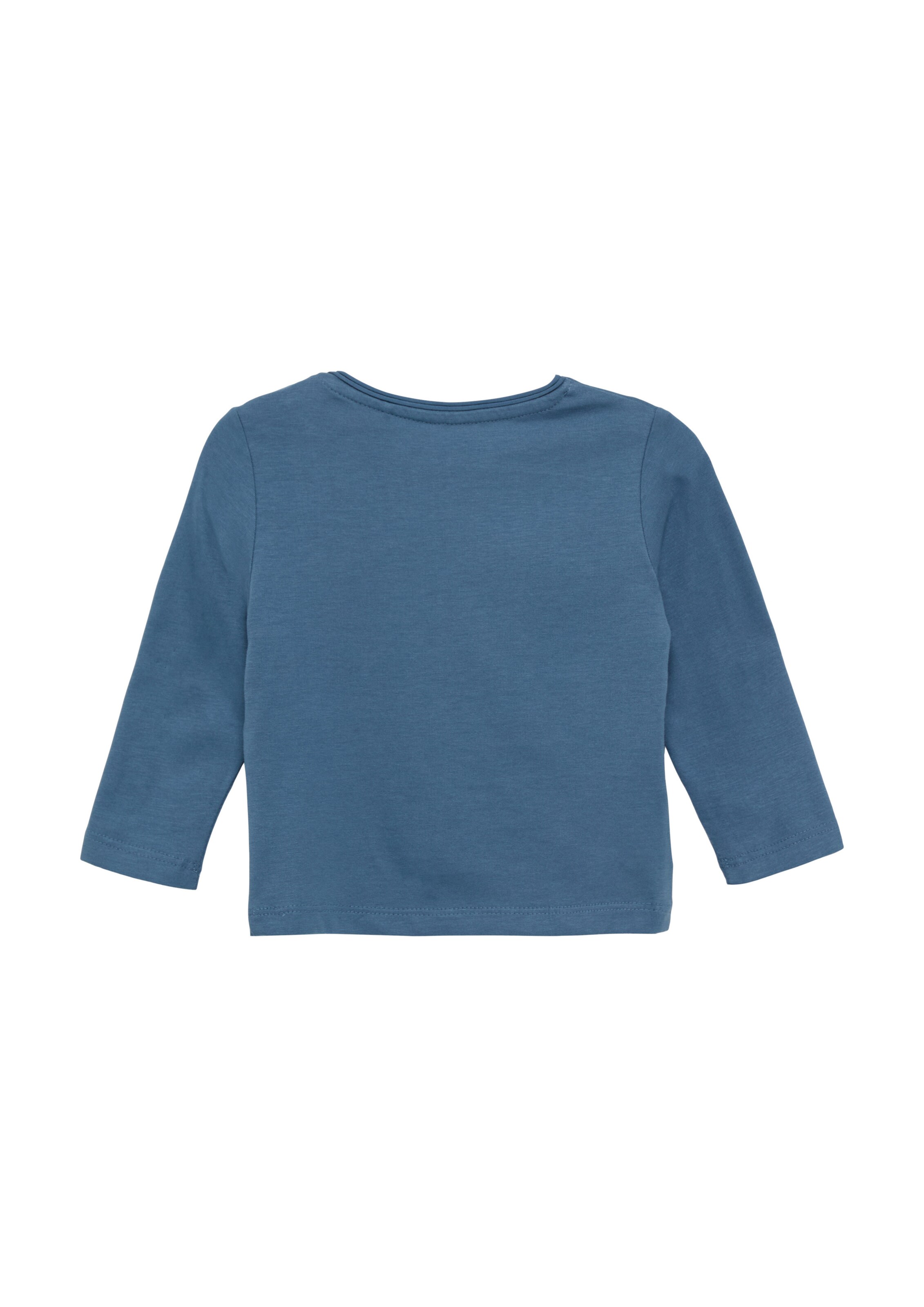 T-Shirt s.Oliver en bleu