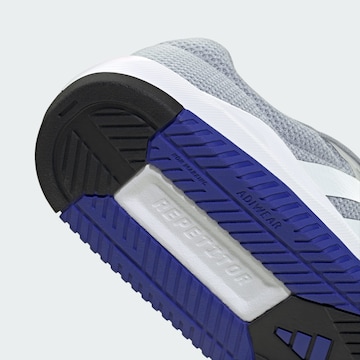 ADIDAS PERFORMANCE Athletic Shoes 'Dropset' in Grey