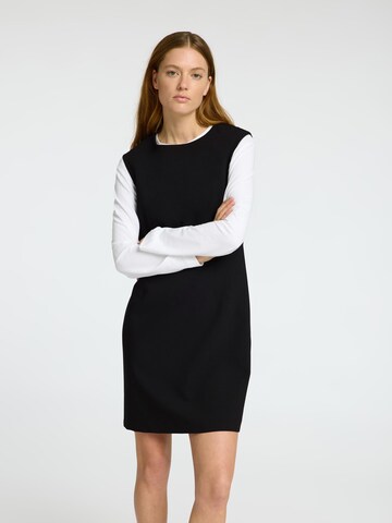 SELECTED Dress in Black