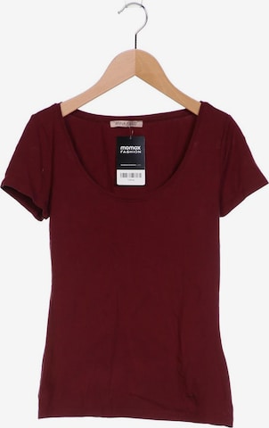 Anna Field T-Shirt XS in Rot: predná strana