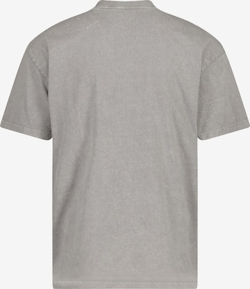 STHUGE Shirt in Grau