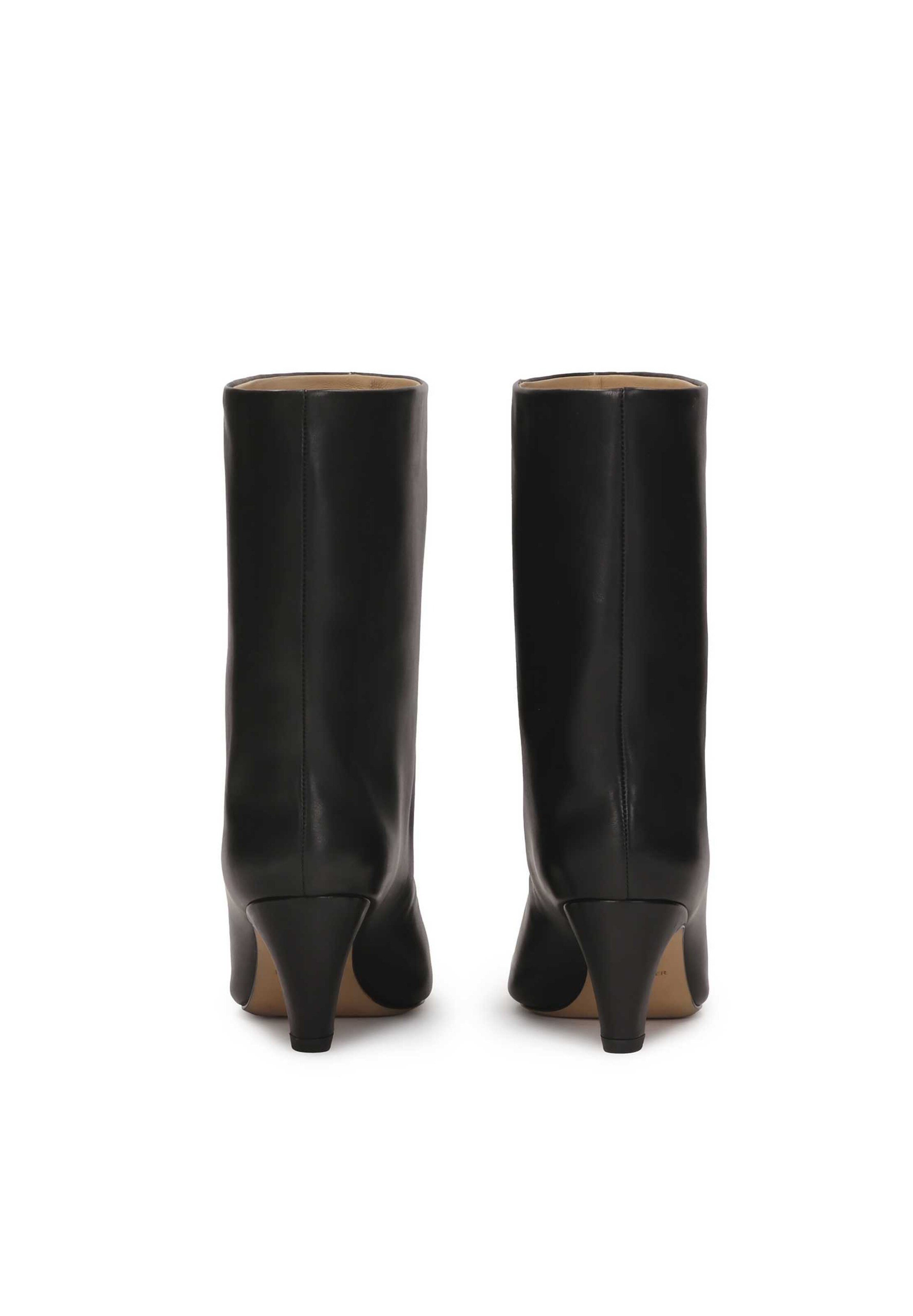 Kazar Studio Stövlett i svart