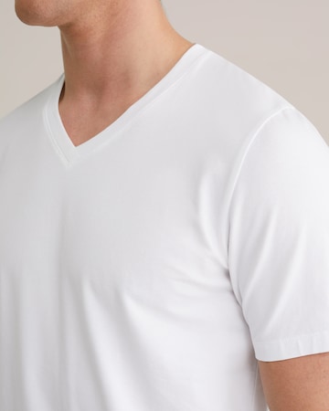 WE Fashion Shirt in White