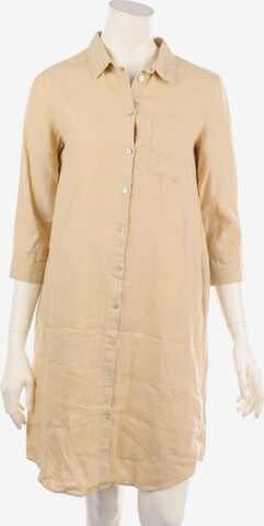 Maison 123 Dress in XS in Beige: front