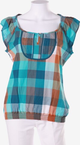 QS Blouse & Tunic in L in Blue: front