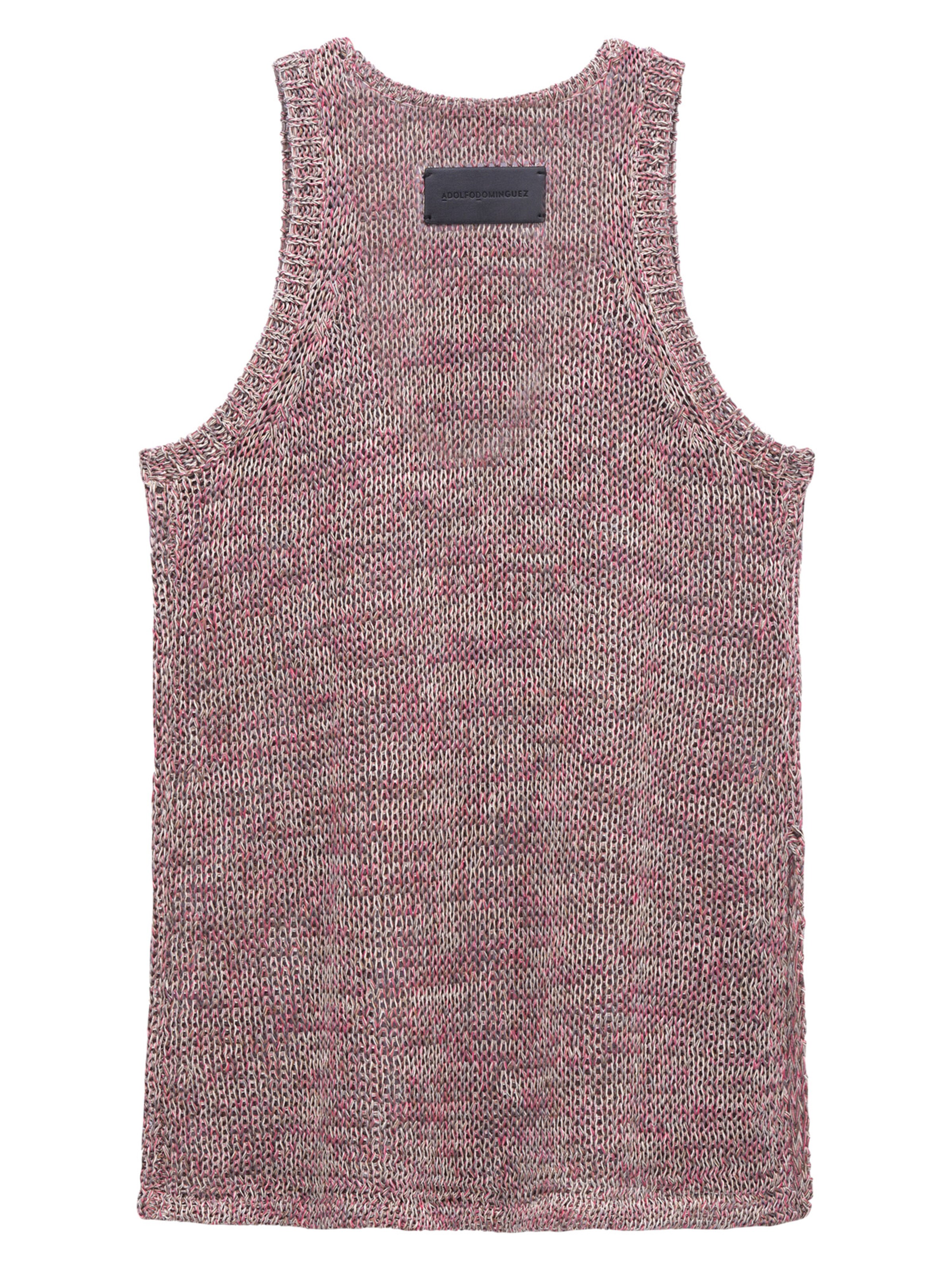 Adolfo Dominguez Top – mix barev