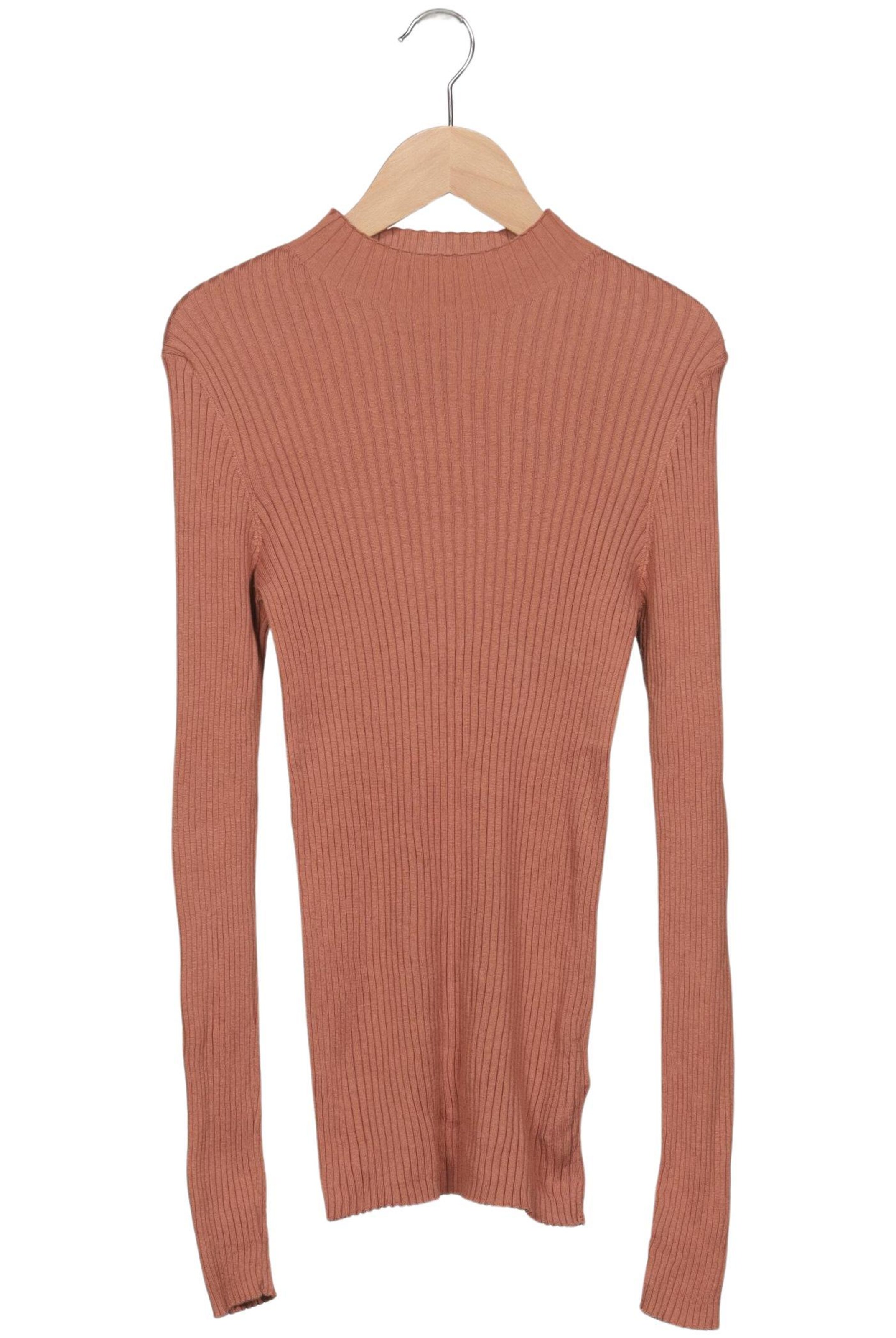 ARMEDANGELS Sweater & Cardigan in XL in Brown: front