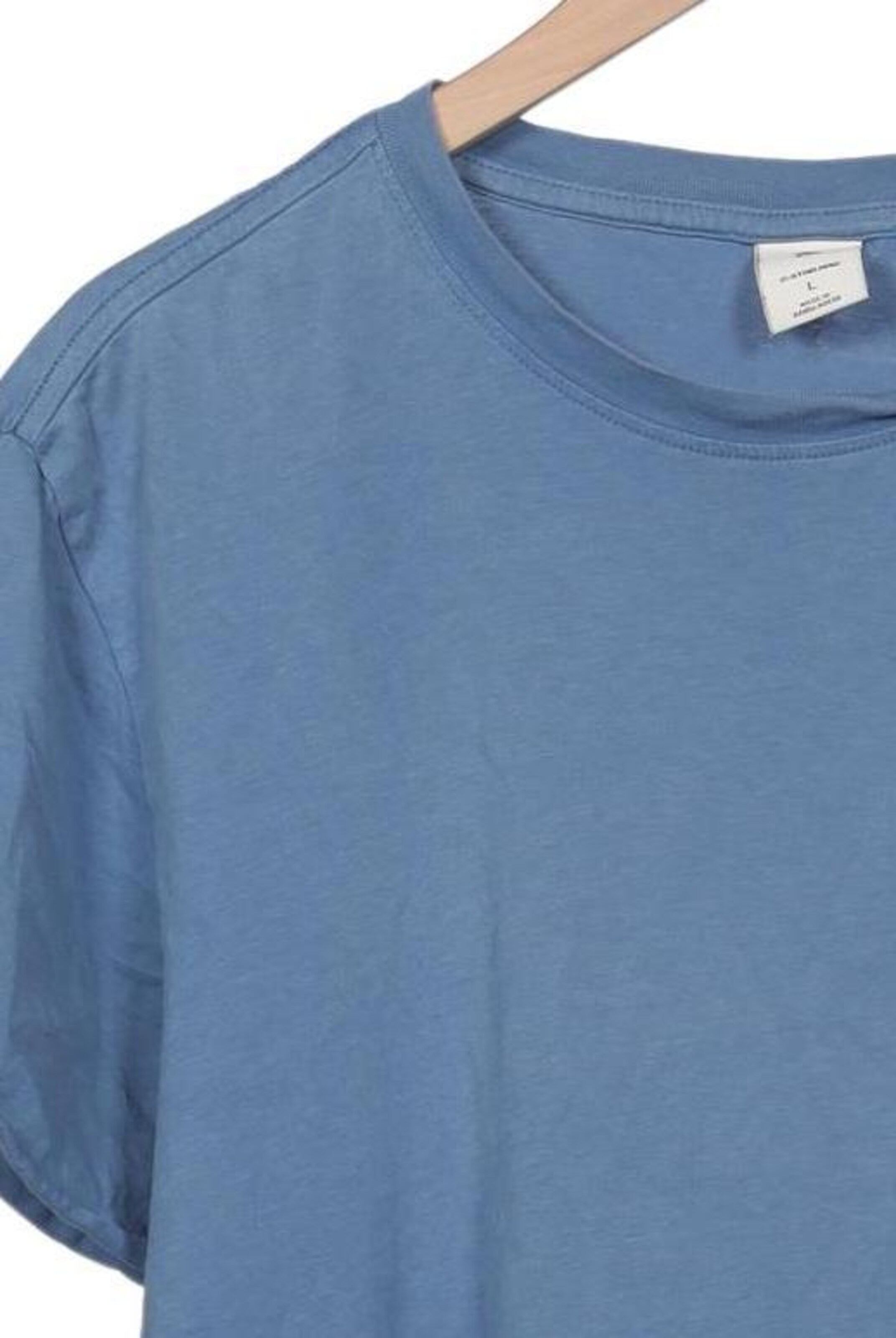 G-STAR Shirt in L in Blue