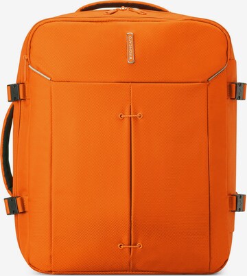 Roncato Rucksack 'Ironik 2.0' in Orange: predná strana