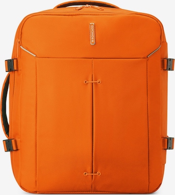 Roncato Backpack 'Ironik 2.0' in Orange: front