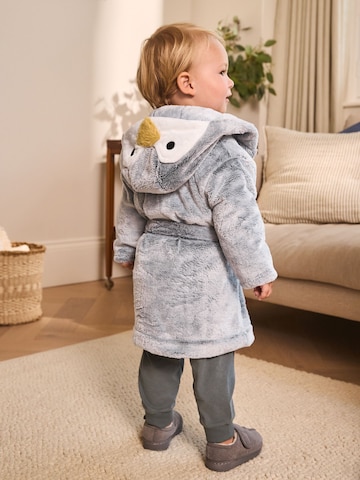 Peignoir Next en gris