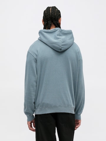 mėlyna Volcom Megztinis be užsegimo 'SINGLE STONE'